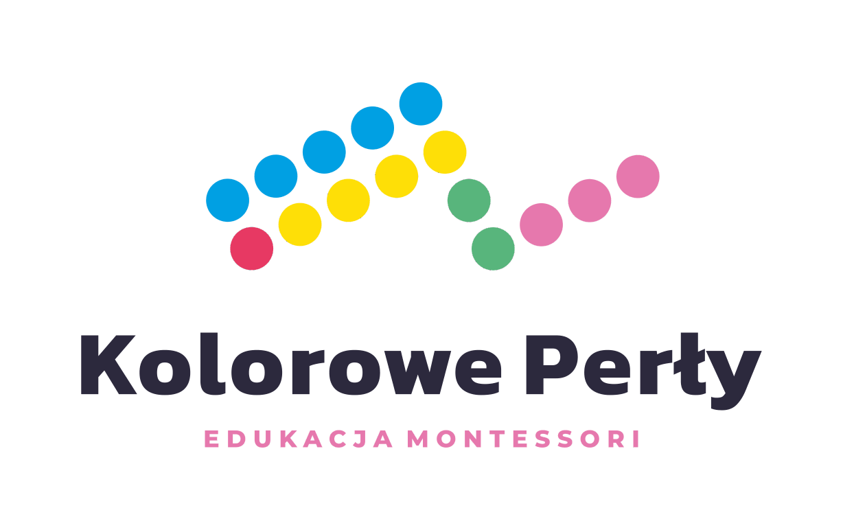 Kolorowe Perły