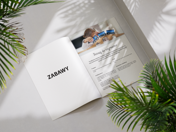 Głoskowanie - przykłady zabaw wraz z kompletem materiałów (e-book) - obrazek 4
