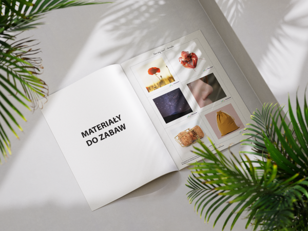 Głoskowanie - przykłady zabaw wraz z kompletem materiałów (e-book) - obrazek 5