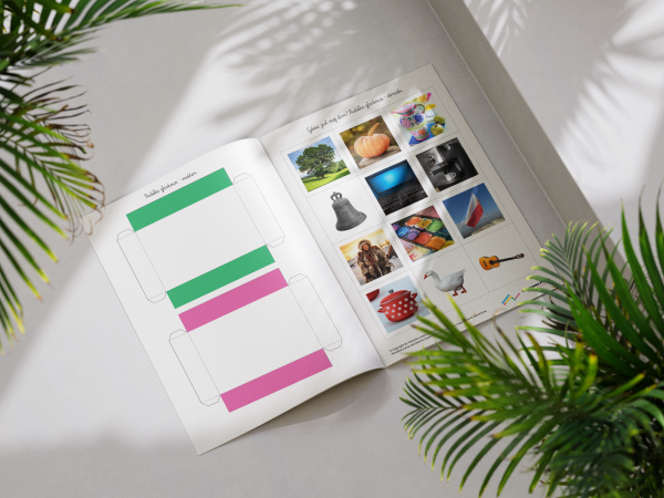 Głoskowanie - przykłady zabaw wraz z kompletem materiałów (e-book) - obrazek 6