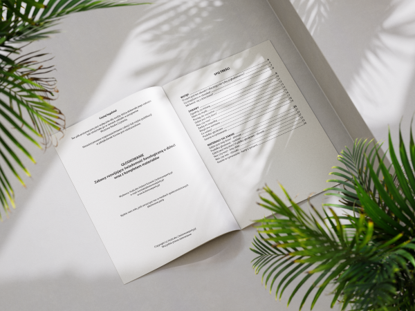 Głoskowanie - przykłady zabaw wraz z kompletem materiałów (e-book) - obrazek 2