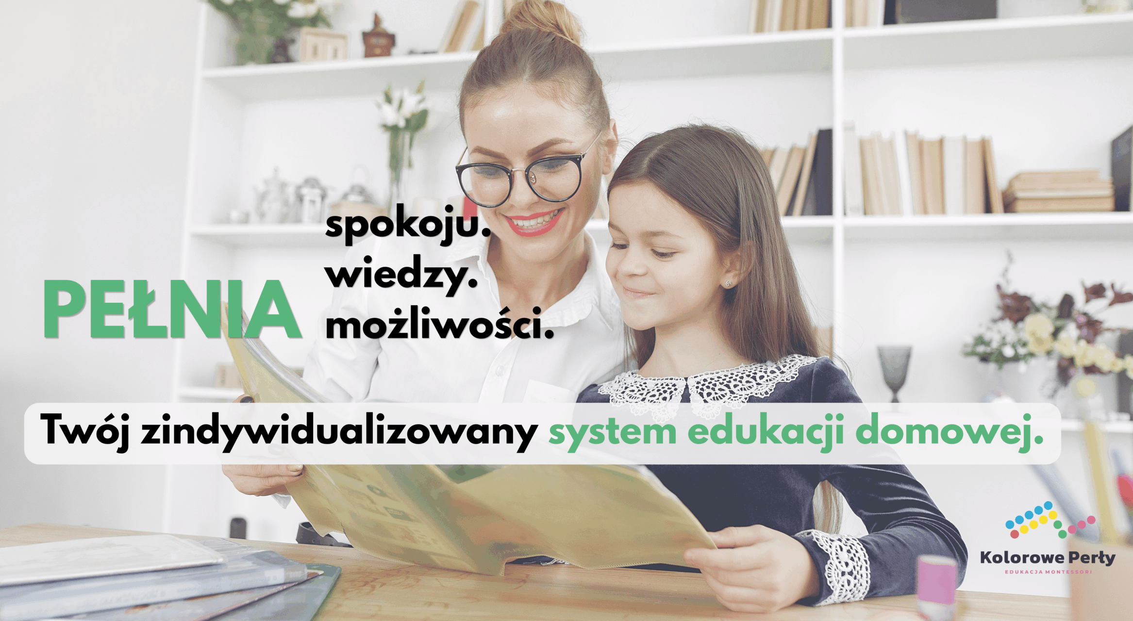 PEŁNIA – program szkoleniowy (dostęp 6-miesięczny)
